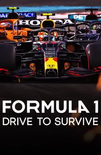 Coi phim Formula 1: Cuộc Đua Sống Còn (Phần 6) HD Vietsub (Formula 1: Drive to Survive Season 6) - Tập 6