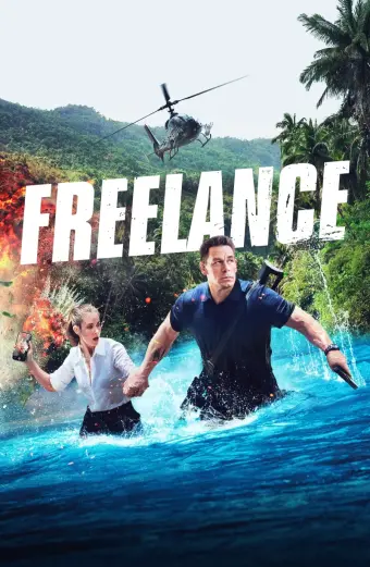 Đặc Vụ Tự Do (Freelance)