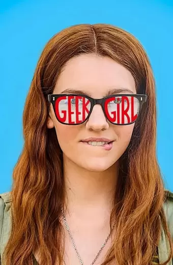 Coi phim Geek Girl HD Vietsub - Tập 6