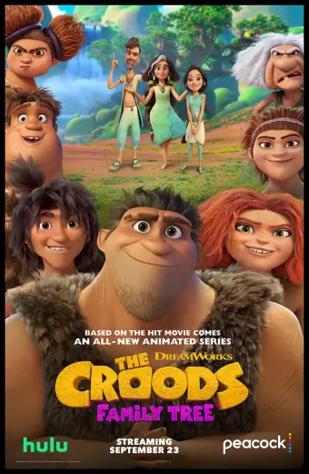 Coi phim Gia đình Crood HD Vietsub (The Croods)