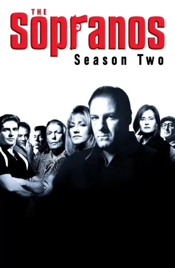 Coi phim Gia Đình Sopranos (Phần 2) HD Vietsub (The Sopranos (Season 2)) - Tập 8