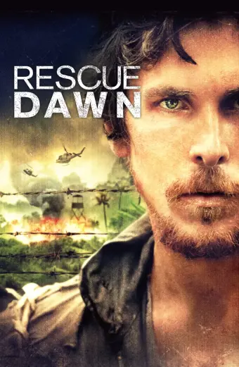 Giải Cứu Lúc Bình Minh (Rescue Dawn)