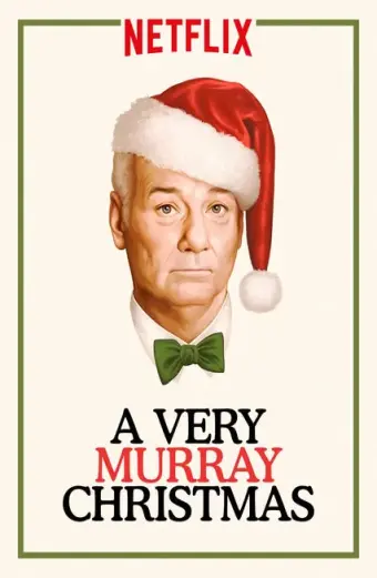 Giáng sinh kiểu Murray (A Very Murray Christmas)