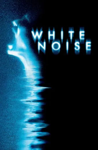 Giọng Nói Từ Cõi Âm (White Noise)