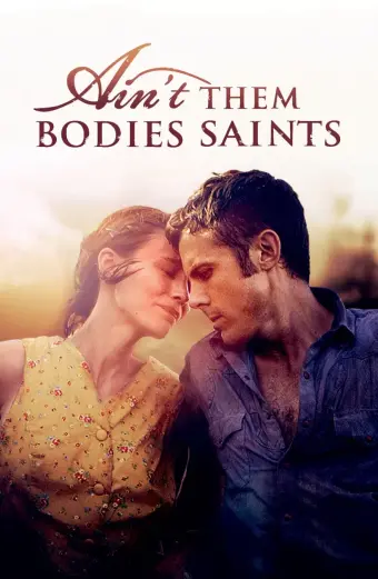 Coi phim Há Phải Thánh Nhân HD Vietsub (Ain't Them Bodies Saints)