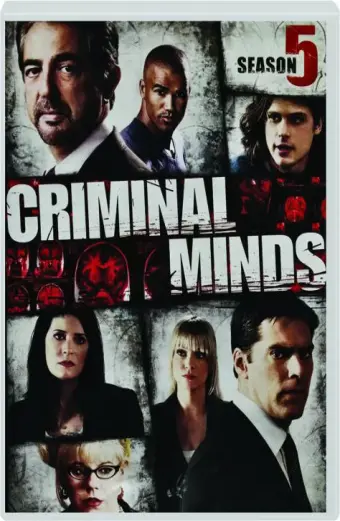 Hành Vi Phạm Tội (Phần 5) (Criminal Minds (Season 5))