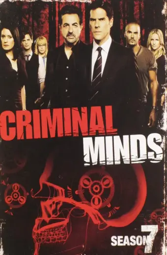 Hành Vi Phạm Tội (Phần 7) (Criminal Minds (Season 7))