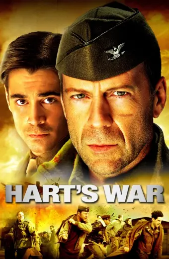 Coi phim Hart's War HD Vietsub 