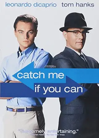 Hãy bắt tôi nếu có thể (Catch Me If You Can)