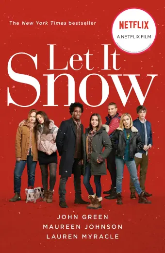 Coi phim Hãy để tuyết rơi HD Vietsub (Let It Snow)