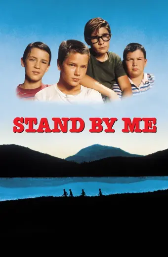 Coi phim Hãy Đứng Bên Tôi HD Vietsub (Stand by Me)