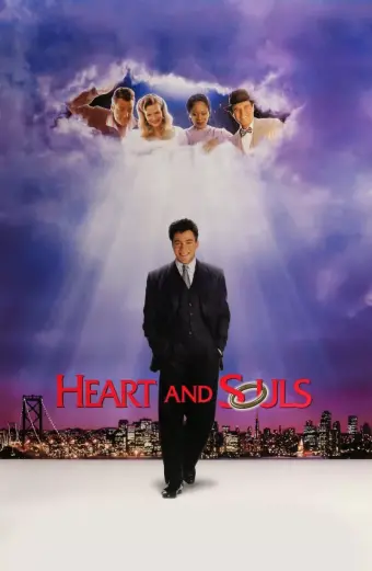 Coi phim Heart and Souls HD Vietsub 