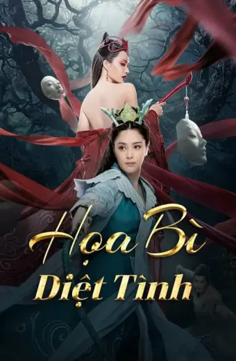 Coi phim Họa Bì: Diệt Tình HD Vietsub (Love Without Permission)