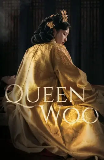 Hoàng Hậu Woo (Queen Woo)