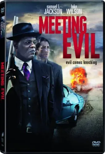 Hội Ngộ Quỷ Dữ (Meeting Evil)