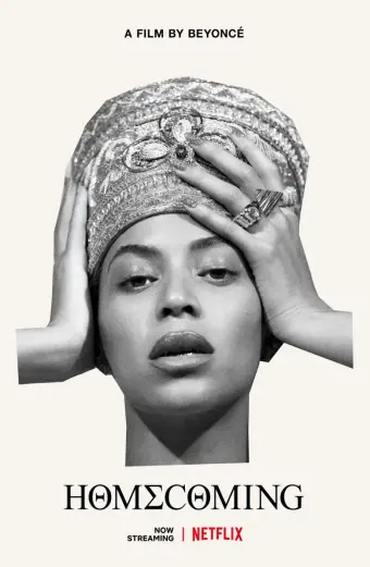 HOMECOMING: Phim của Beyoncé (HOMECOMING: A film by Beyoncé)