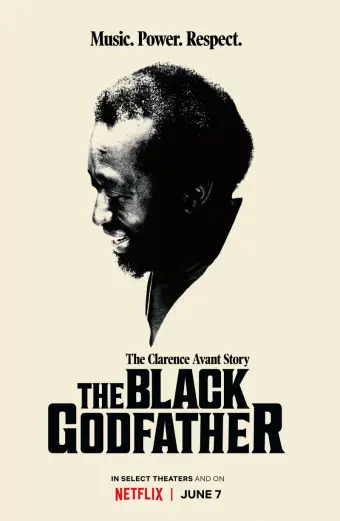 Huyền thoại Clarence Avant (The Black Godfather)