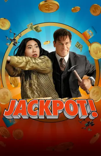 Coi phim Jackpot! HD Vietsub 