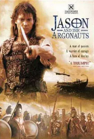 Jason và bộ lông cừu vàng (Jason and the Argonauts)