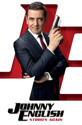 Coi phim Johnny English Strikes Again HD Vietsub 