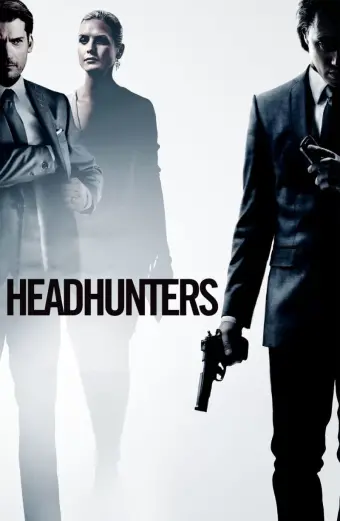 Kẻ Săn Đầu Người (Headhunters)