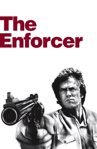 Kẻ Thực Thi Công Lý (The Enforcer)