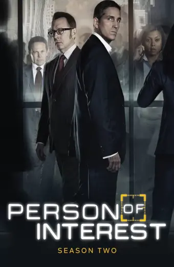 Kẻ Tình Nghi (Phần 2) (Person of Interest (Season 2))