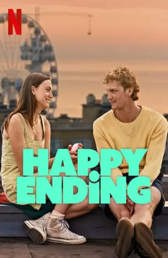 Kết thúc có hậu (Happy Ending)