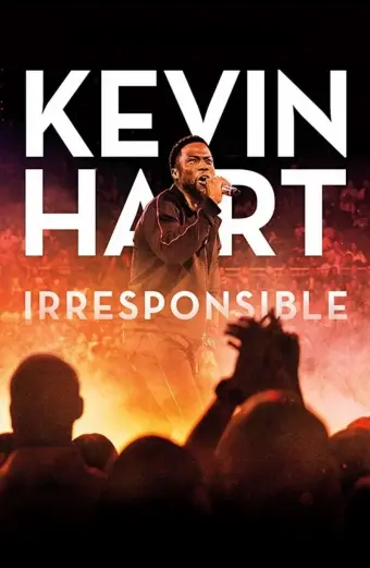 Coi phim Kevin Hart: Chém Gió HD Vietsub (Kevin Hart: Irresponsible)