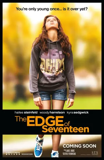 Coi phim Khi em 17 HD Vietsub (The Edge of Seventeen)