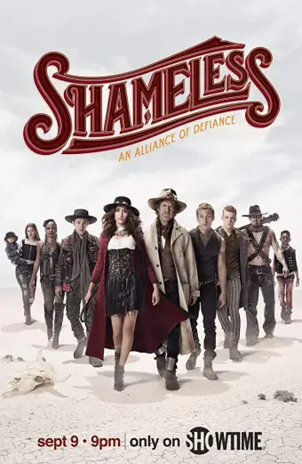 Coi phim Mặt Dày (Phần 9) HD Vietsub (Shameless (Season 9)) - Tập 1