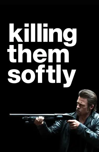 Coi phim Killing Them Softly HD Vietsub 