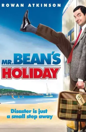 Kỳ nghỉ của Mr. Bean (Mr Bean's Holiday)