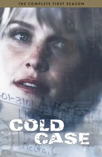 Lãnh Án (Phần 1) (Cold Case (Season 1))