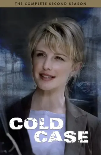 Lãnh Án (Phần 2) (Cold Case (Season 2))