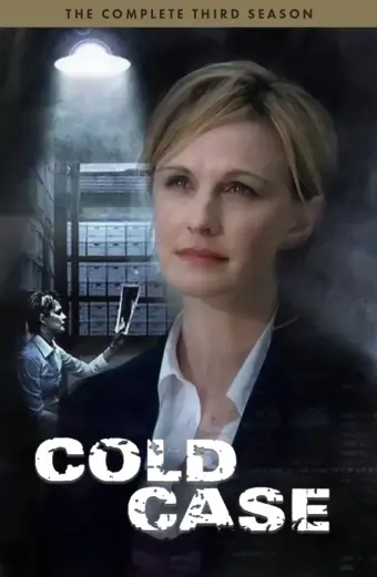 Lãnh Án (Phần 3) (Cold Case (Season 3))