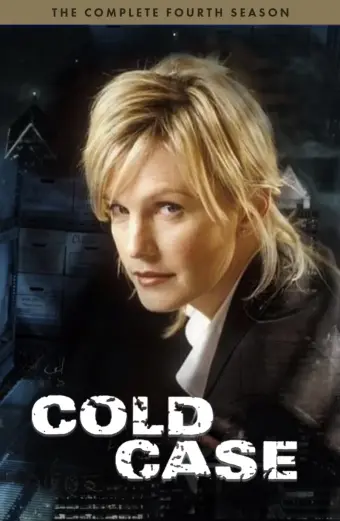 Lãnh Án (Phần 4) (Cold Case (Season 4))