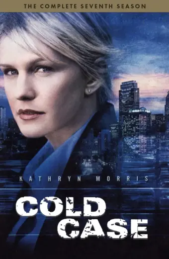 Coi phim Lãnh Án (Phần 7) HD Vietsub (Cold Case (Season 7)) - Tập 21