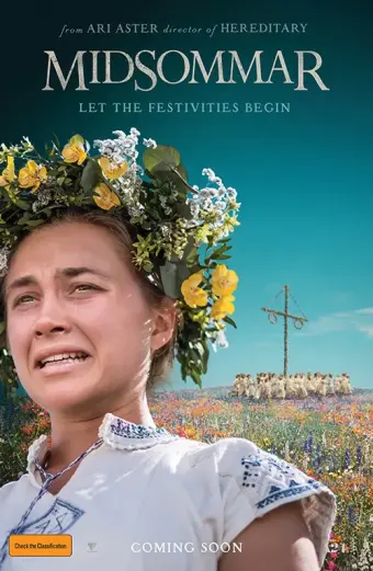 Coi phim Lễ Hội Đẫm Máu HD Vietsub (Midsommar)