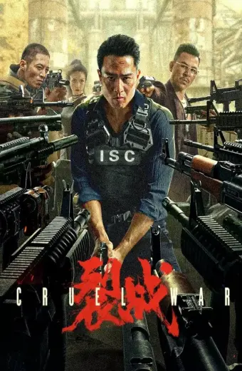 Coi phim Liệt Chiến HD Vietsub (Cruel War)