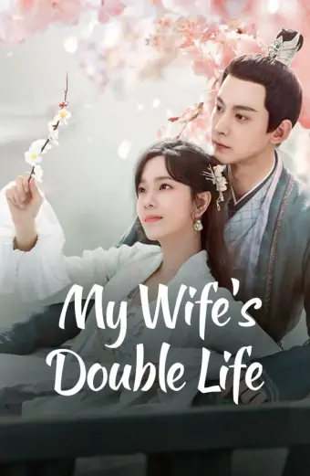 Coi phim Liễu Diệp Trích Tinh Thần HD Vietsub (My Wife's Double Life) - Tập 8