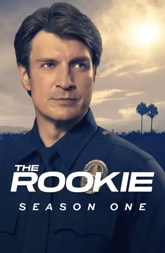 Lính Mới (Phần 1) (The Rookie (Season 1))