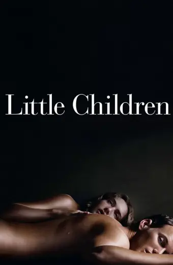 Coi phim Little Children HD Vietsub 