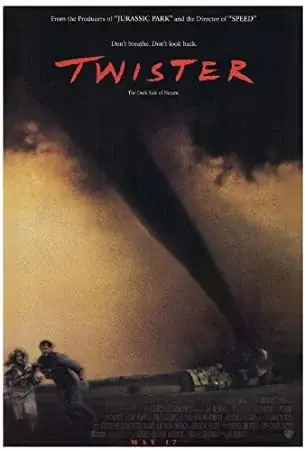 Coi phim Lốc xoáy HD Vietsub (Twister)