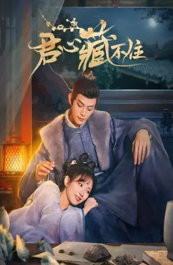 Coi phim Lòng Quân Không Thể Giấu HD Vietsub (Governor's Secret Love) - Tập 9