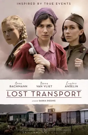 Coi phim Lost Transport HD Vietsub 