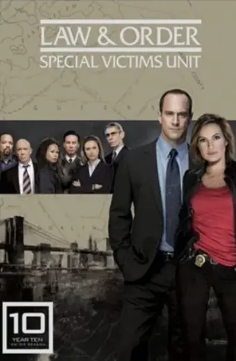 Coi phim Luật Pháp Và Trật Tự: Nạn Nhân Đặc Biệt (Phần 10) HD Vietsub (Law & Order: Special Victims Unit (Season 10))