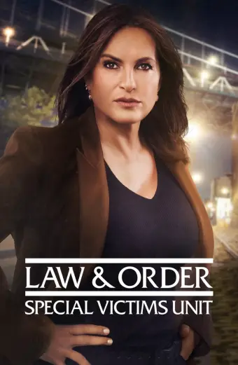 Luật Pháp Và Trật Tự: Nạn Nhân Đặc Biệt (Phần 22) (Law & Order: Special Victims Unit (Season 22))