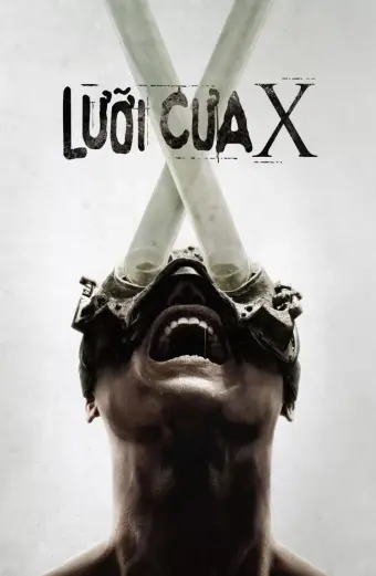 Lưỡi Cưa X (Saw X)