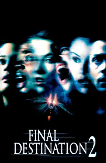 Lưỡi Hái Tử Thần 2 (Final Destination 2)